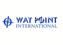 Way Point Rovinj