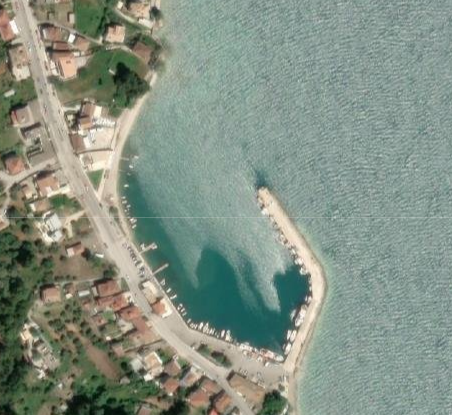 Lefkas, Ligia (Kiriacoulis)