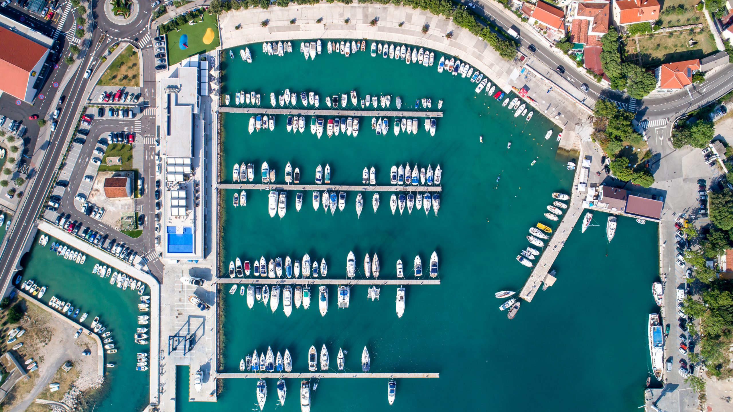 Marina Novi (CroSail)