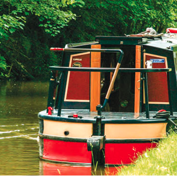 Bradford on Avon (Black Prince)