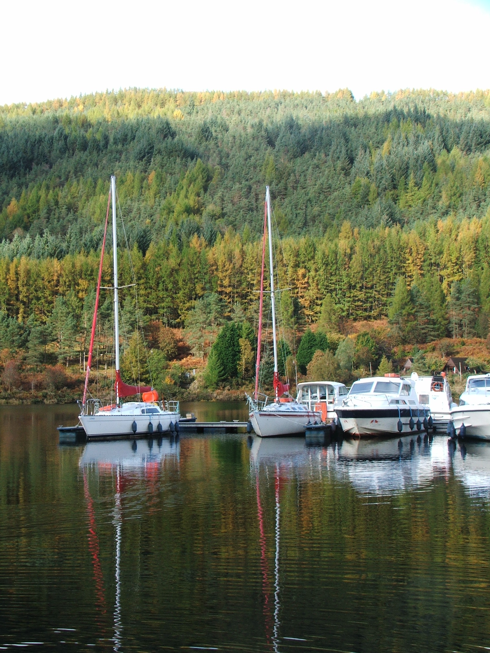 Laggan (Le Boat)