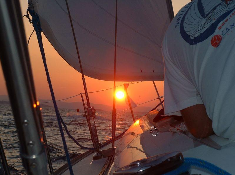 Kastela (Candor Charter)