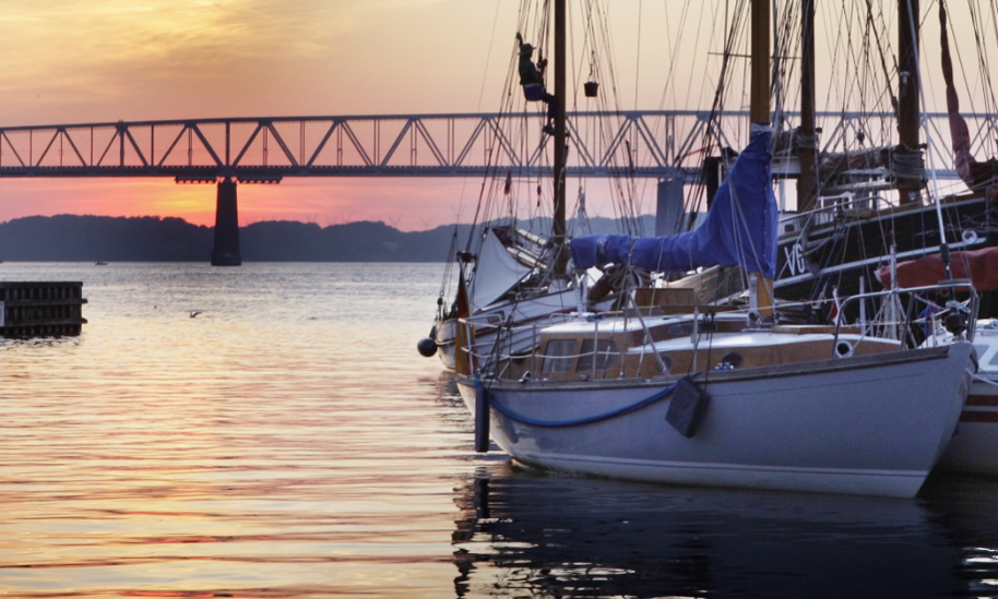 Korfu (Dream Yacht Charter)