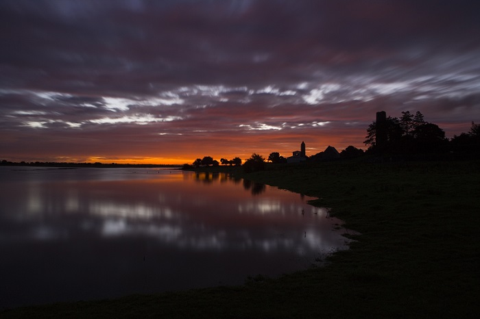 clonmacnoise