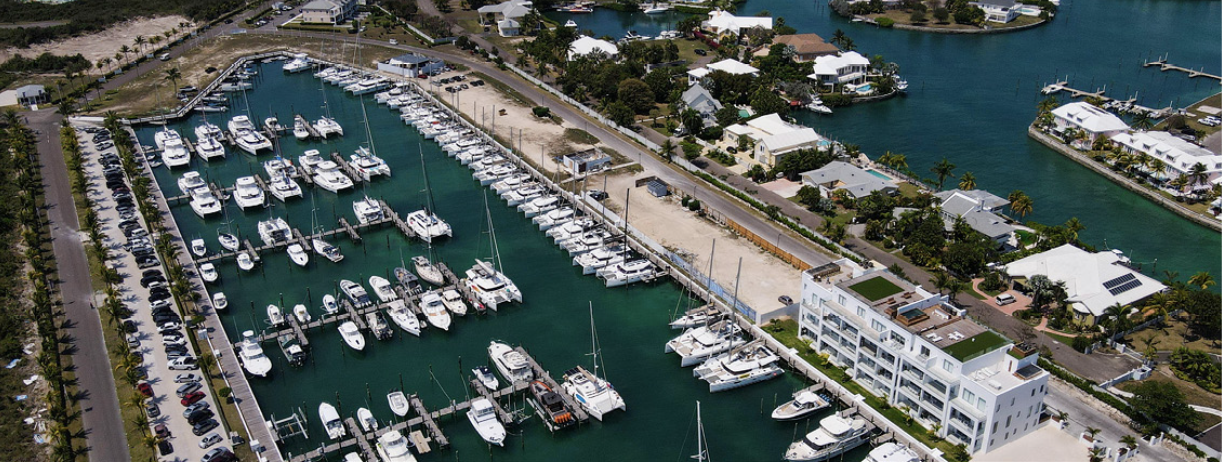 Bahamas, Nassau (Moorings)