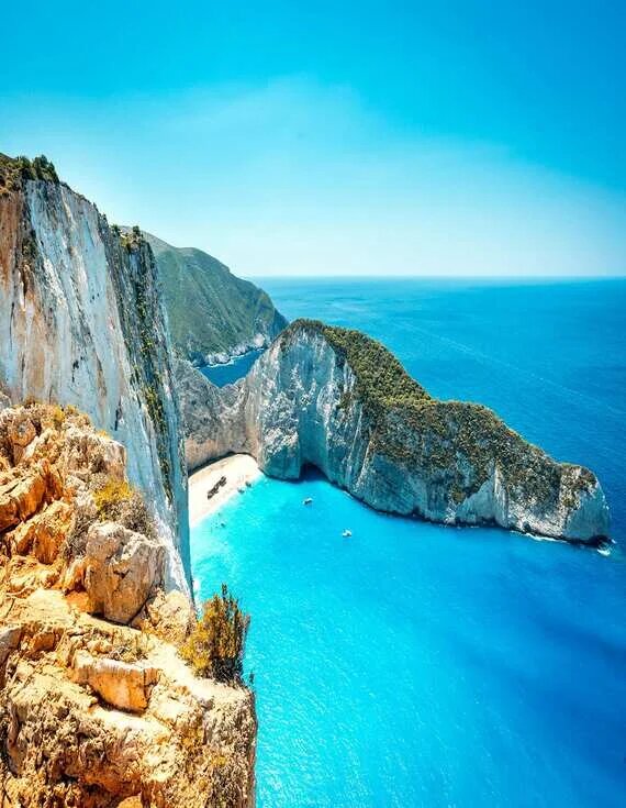Zakynthos (Athenian Yachts)