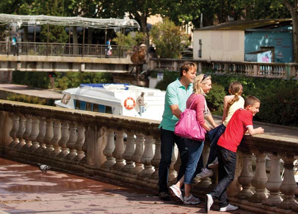 Narbonne (Le Boat)