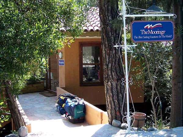 Fethiye (Moorings)