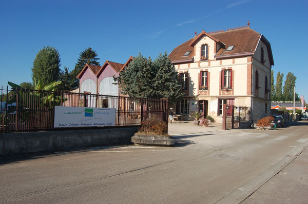 Joigny (Locaboat)