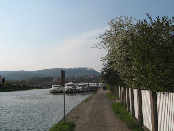 Saverne (Riverly)