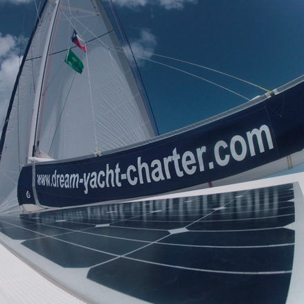 Marsh Harbour, Conch Inn Marina (Dream Yacht Charter)