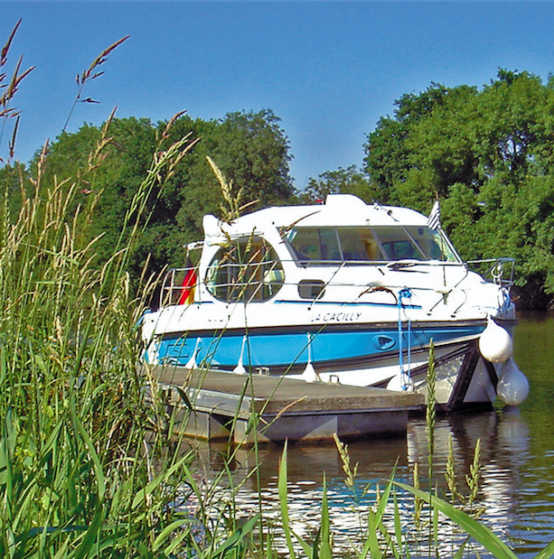 Port-sur-Saône (Riverly)