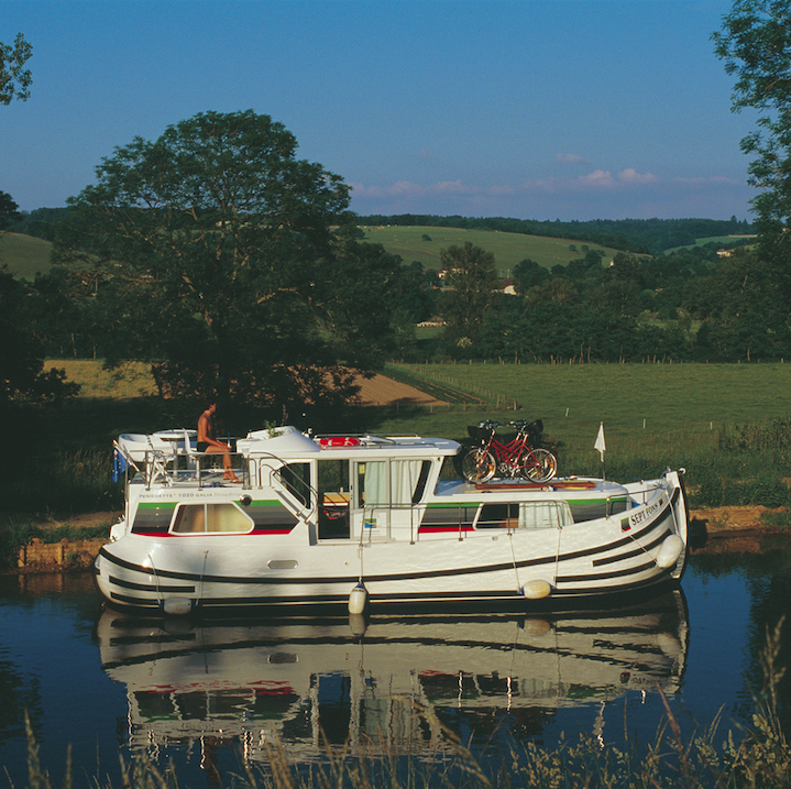 Corbigny (Riverly)