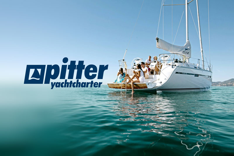 Lavrion, Olympic Marine (Pitter Yachting)
