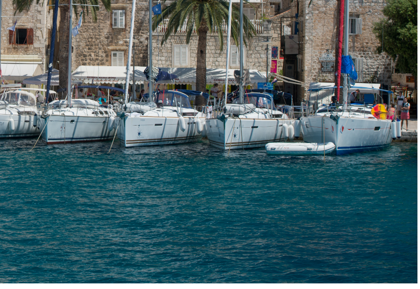 Lavrion (Kekeris Yachts)