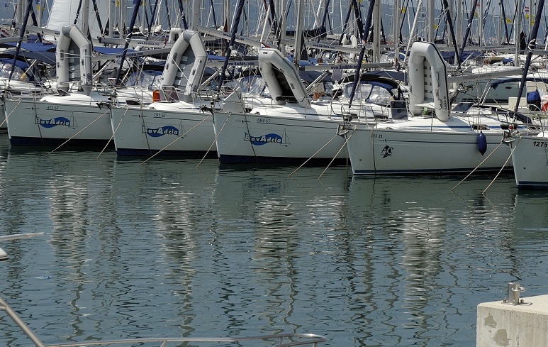 Cannigione (Aladar Sail)
