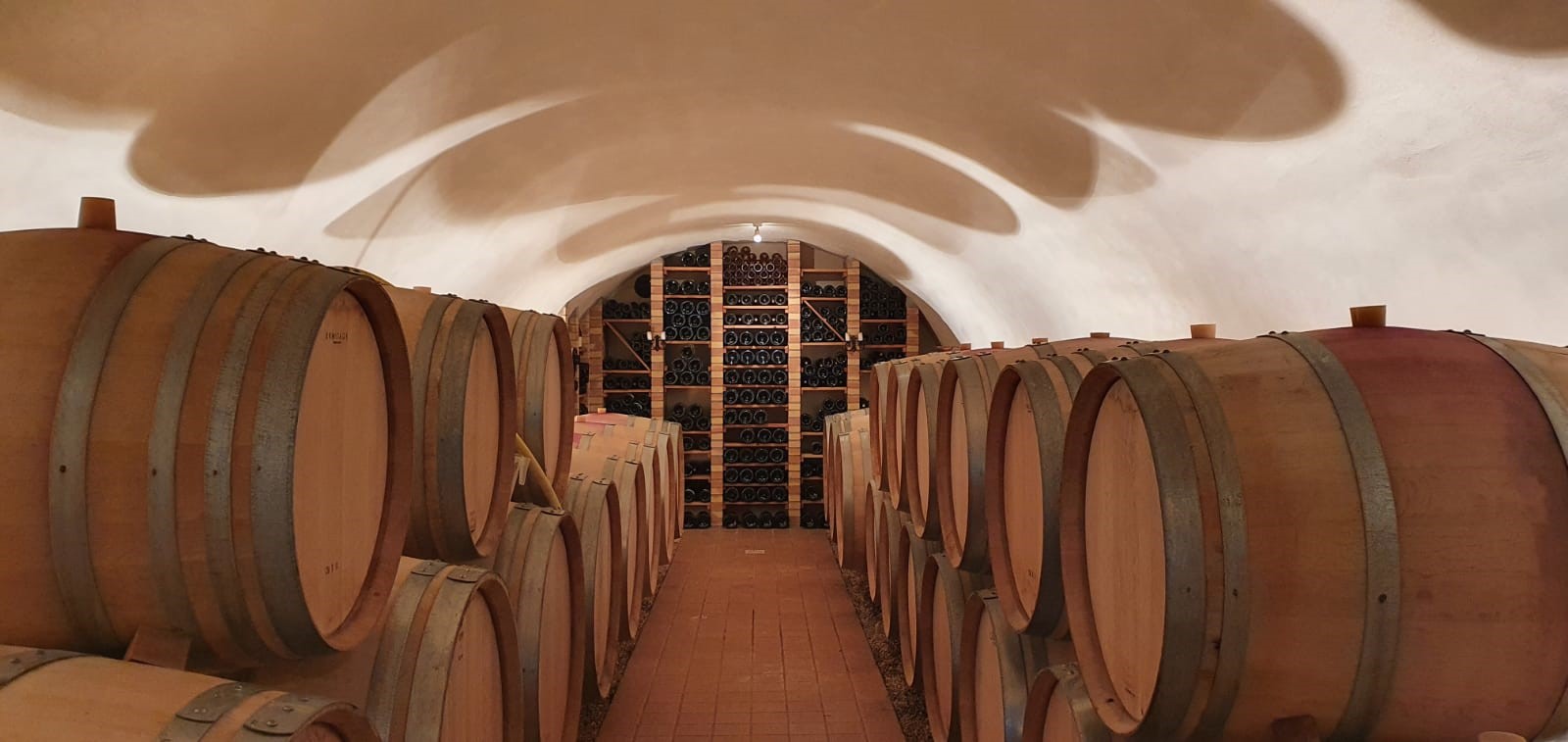 Vintønner i Bourgogne Vintønner i Bourgogne