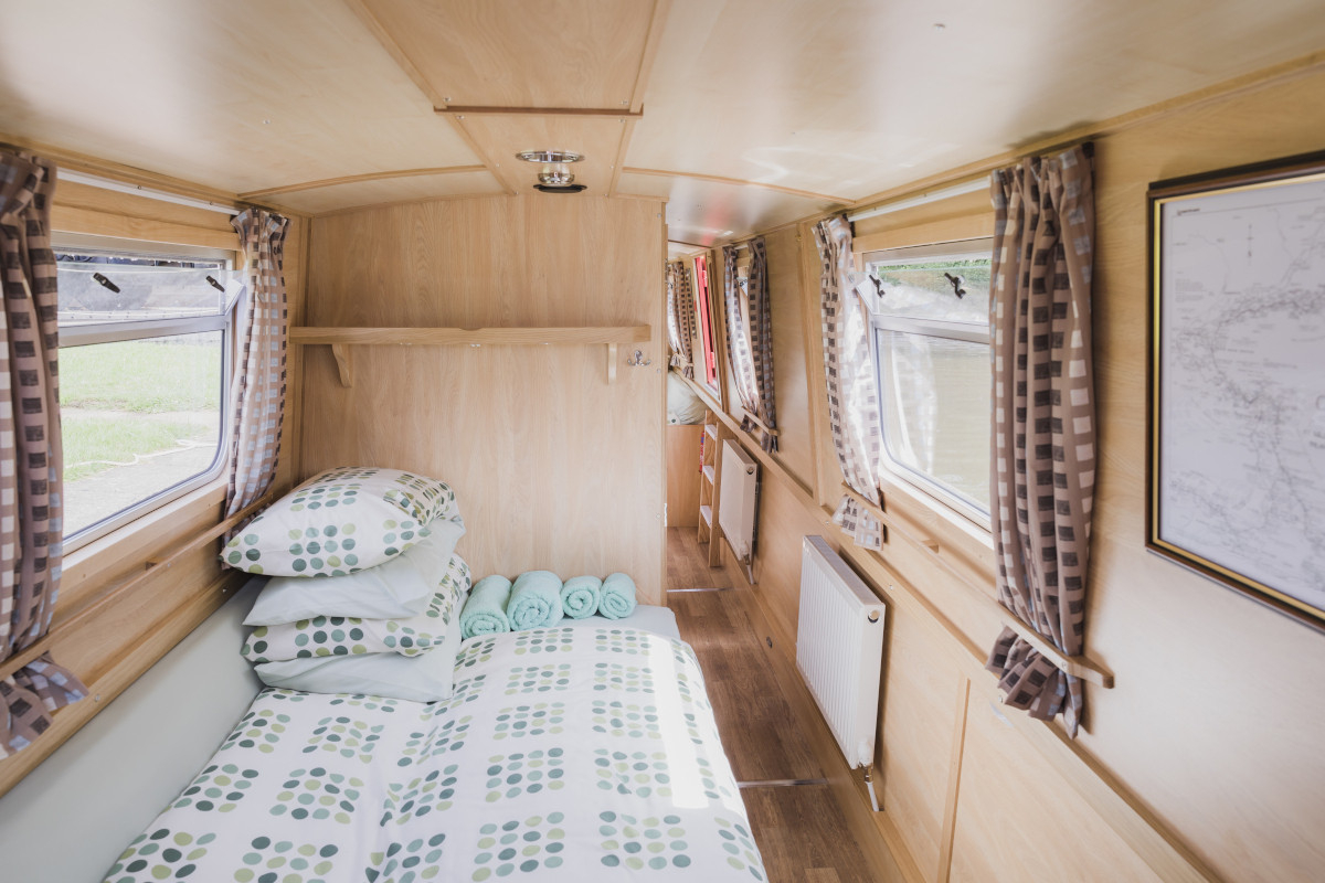 Narrowboat