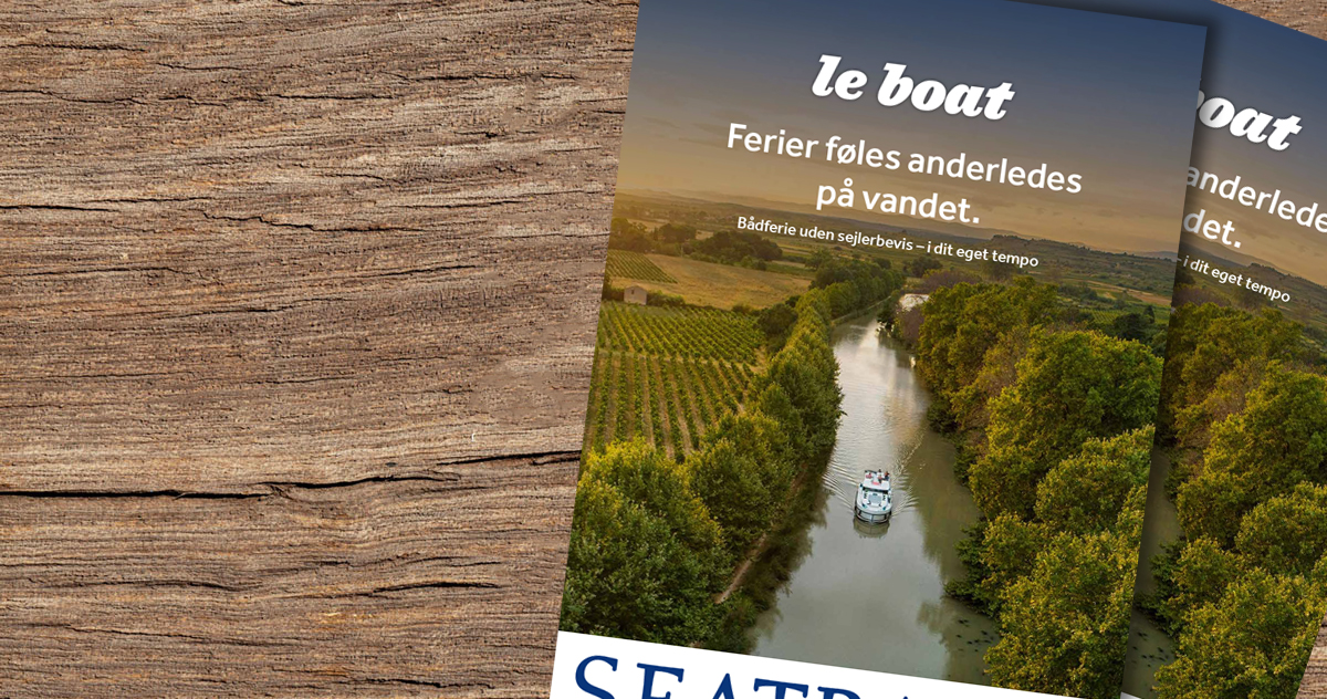 Le Boat 2024
