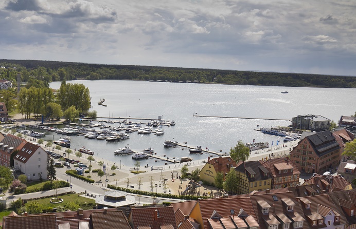 mecklenburg-tyskland