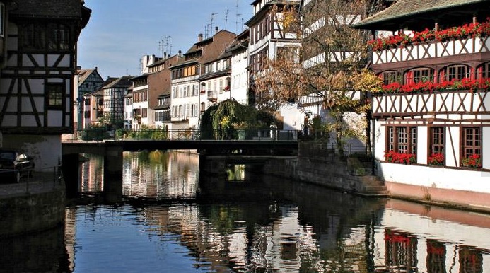 alsace