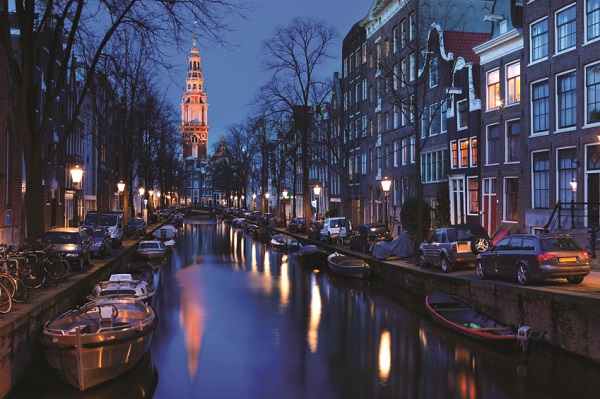 amsterdam