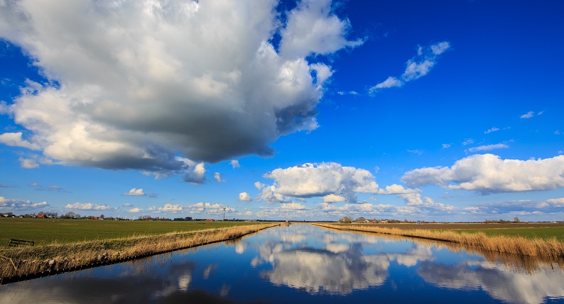 holland