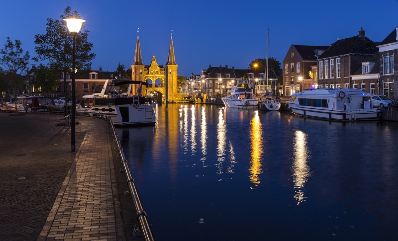 holland